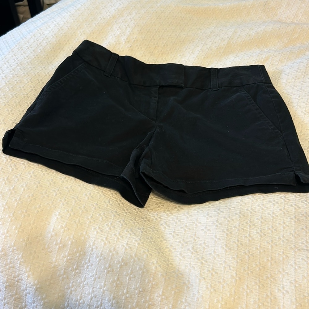 LOFT Ann Taylor shorts size 00
